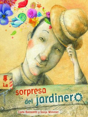 cover image of La sorpresa del jardinero (The Gardener's Surprise)